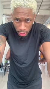 I Will fight and lay it all