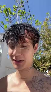 Pov: jaden drank water 5 mintues before he recorded a Tiktok and he found  out that it wasn’t water @jxdn #ITriedItIPrimedIt #editor #fanpage  #tour2022 #foryoupage #fupage #fy #vsfxjxdns