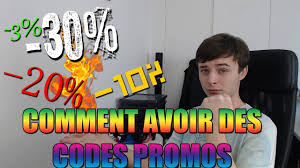 Meilleur code promo amazon ne perdez plus votre temps wanteeed. Avoir Des Codes Promos Wanteeed Youtube