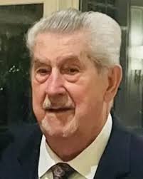 Obituary information for Stanley Francis Krysa