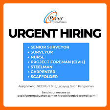 ‎Positif Corporation‎