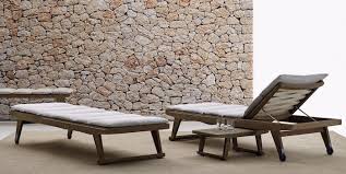 Transat Jardin 43 Idees Pour Un Bain De Soleil Ca Vous Dit Archzine Fr
