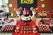 Mickey Mouse Party Ideas Diy