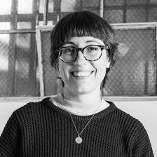 Alice Cottrell — Kill Your Darlings