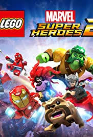 Lego Marvel Super Heroes 2 Video Game 2017 Imdb Lego® marvel super heroes features an original story spanning the entire marvel universe. lego marvel super heroes 2 video game