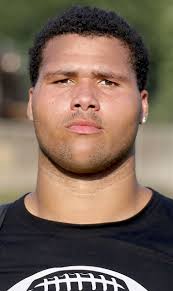 UCLA 2026 Football Prospects