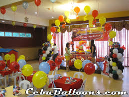 Maybe you would like to learn more about one of these? Balloon Car Themed Birthday Party Decorations Novocom Top