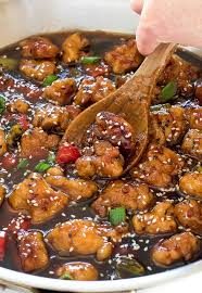 The Best Sweet And Sour Chicken Recipe Chef Savvy Recipe Sweet N Sour Chicken Juicy Chicken Recipes