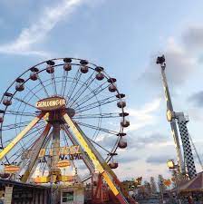 Euro fun park is established in the 90's, it is one of the pioneers in the travelling fair industry. Cassie Cassie Purple Twitter