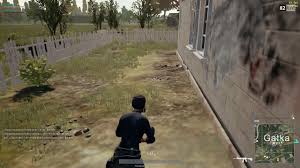 These are terrifying numbers for legitimate pubg players and shows just how big of an uphill struggle battleeye. How To Get Your Teammates Unstuck From Walls In Pubg Youtube