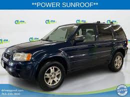 Image result for True Blue 2004 Escape