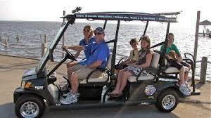 Where roads to the beach are privately owned. Outer Banks Beach Buggies Golf Carts And Low Speed Vehicles Lsvs Rentals