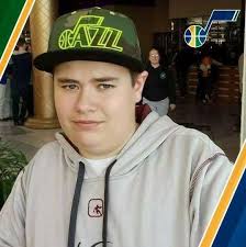 I've been an inactive LDS member my entire adulthood. I am here for a  special reason! Thank you Selai Lesu. ❤