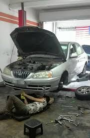 Check sellers near you for huge discounts! Bengkel Service Kereta Hyundai I10 Saujana Utama