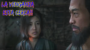 ASSASSIN´S CREED SHADOWS (P4)