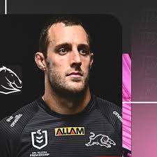 Jersey Flegg Teamlist: Round 13