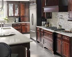 A backsplash literally protects those walls from splashes. Glass Backsplash Tile Inspirations For Your Kitchen Msi Blog