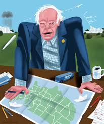 Senator bernie sanders, democratic candidate for president in 2020.join our historic and unprecedented grassroots moveme. Bernie Sanders S Campaign Isn T Over The New Yorker
