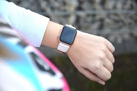 And, of course, don't forget about what's on the grill. Bandwerk Apple Watch Armbander Test Zubehor Fur Dein Wearable