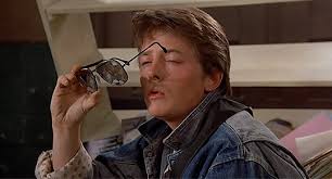 Outatime Since '85 — f-amilyties: Doc Hollywood (1991) dir. Michael...