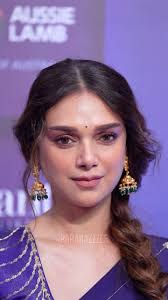 Aditi Roy snapped in Town 😍