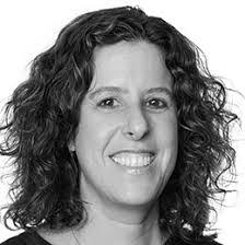 Sarah Rottenberg's Instagram, Twitter & Facebook