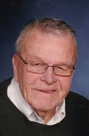 William "Bill" Westerlund Obituary April 30, 2019