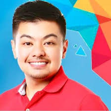 Ed Christopher Go Biography