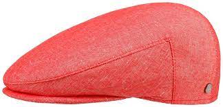 Buy Lierys Inglese Linen Flat Cap Men Made In Italy Online In Vietnam B08mwhw2xs