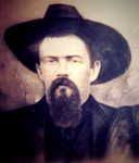 William J Hicks (1836-1899)