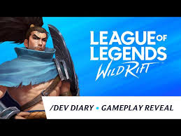 Published by admin on june 9, 2020june 9, 2020. League Of Legends Wild Rift Alpha Testing To Kickstart In June 6 Micky News