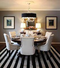 Pin By Homesthetics Net On Home Decor Dining Room Design Dining Room Decor Home