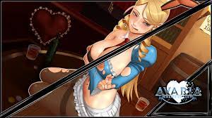 Download Free Hentai Game Porn Games Avaria: Chains of Lust