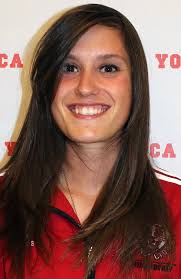 2012 Field Hockey Roster