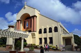 50 km från our lady of lourdes parish tagaytay. A List Churches For Your Tagaytay Wedding