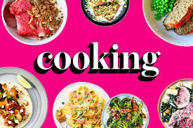 We'll show you to make great meals. Los Angeles Times Launches Cooking New Suite Of Digital Resources For Home Cooks Los Angeles Times