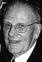 Harold Ratcliff Obituary (2012)