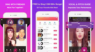 It's a great app if you want to get involved in an entire community of karaoke. Best Karaoke Apps For Android 2017