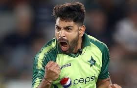 Image result for haris rauf