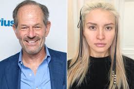 Travis Spitzer's Instagram, Twitter & Facebook