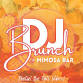 DJ Brunch — Saints & Scholars Irish Pub event image