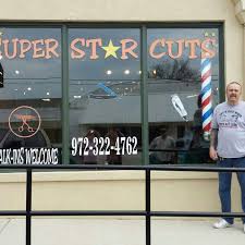 The stylists are really nice and competent. Super Star Cut S Barbershop Home Facebook