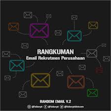D mana pt gumilang abadi indoplast. Alamat Email Aktif Perusahaan Random Email Terbaru 2021