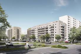 Wohnung zur miete in 12681, berlin. Baustart Fur Hauser Zwei Und Drei In Berlin Marzahn Neubau News Ivv Immobilien Vermieten Verwalten Das Magazin Fur Die Wohnungswirtschaft