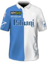 All three shirt features bespoke designs for chievo verona from the italian firm. Ultrafifa Chievo Verona Fifa 16 Original