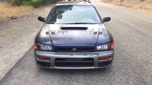 97 subaru impreza outback sport youtube 97 subaru impreza outback sport youtube