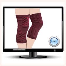 An online latex editor that's easy to use. Fashion Knitting Sports Flexible Knee Support Wraps Brace