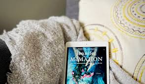 The Baking Bookworm: The Drowning Kind