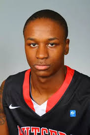 Jordan McDaniel (2023)