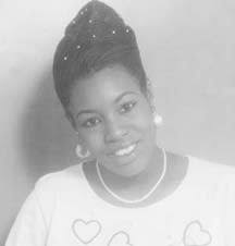 Obituary for Vera Anchinique Berry